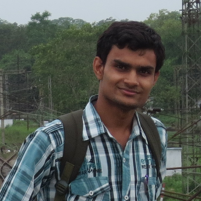 SURAJ AGGARWAL